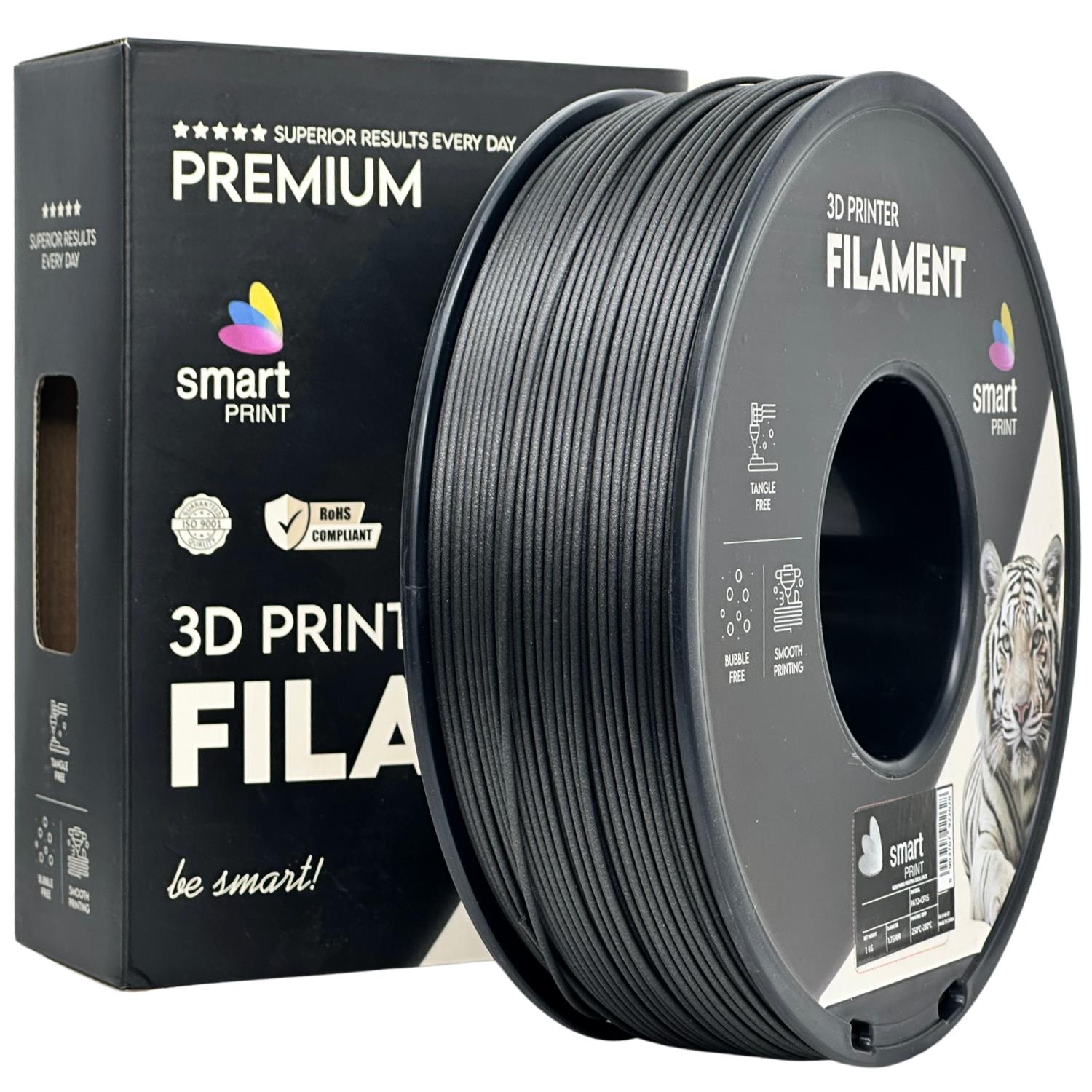 Filament PA12 + CF15 | Smart Print