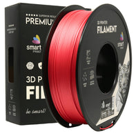 Filament PLA malinová | Smart Print