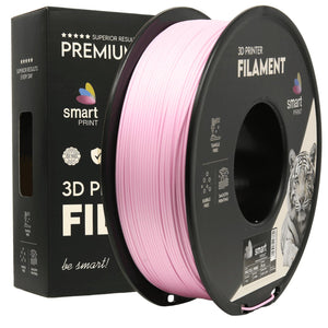 Filament PLA pastelová růžová | Smart Print