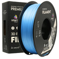Cívka filamentu PLA pastelová modrá, Smart Print, 1,75 mm