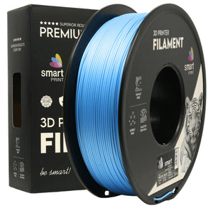 Filament PLA pastelová modrá | Smart Print