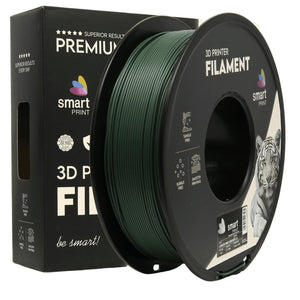 Filament PLA-CF zelená | Smart Print