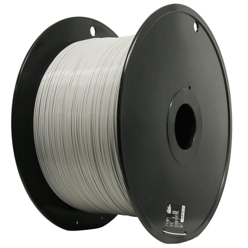 Cívka filamentu PETG šedá 5 kg, Smart Print, 1,75 mm