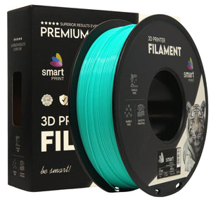 Filament PETG azurová | Smart Print
