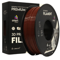 Filament PETG měděná | Smart Print