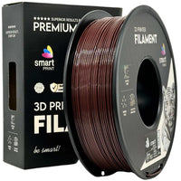 Filament PETG kávová | Smart Print
