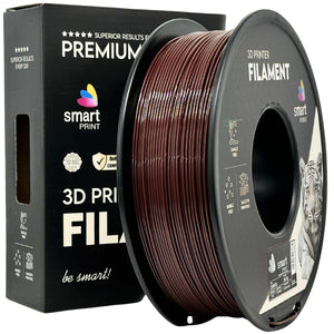 Filament PETG kávová | Smart Print