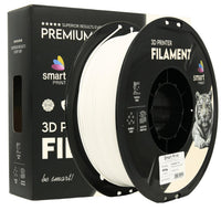 Filament PETG matná bílá | Smart Print