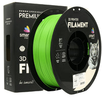 Filament PETG matná zelená | Smart Print