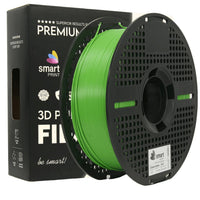 Filament PETG trávová zelená | Smart Print