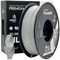 Filament PETG šedá | Smart Print