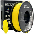 Cívka filamentu PETG žlutá, Smart Print, 1,75 mm