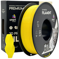 Filament PETG žlutá | Smart Print