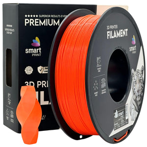 Filament PETG oranžová | Smart Print