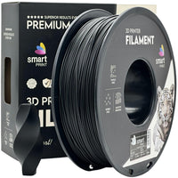 Filament PLA+ černá | Smart Print