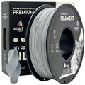 Cívka filamentu PLA+ šedá, Smart Print, 1,75 mm