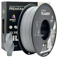 Filament PLA šedá | Smart Print