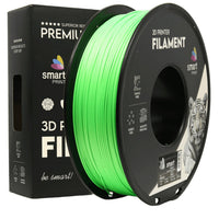 Filament PLA trávová zelená | Smart Print