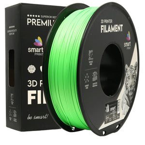 Filament PLA trávová zelená | Smart Print