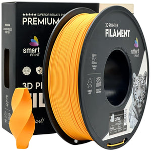 Filament PLA oranžová | Smart Print