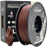 Filament PLA čokoládová | Smart Print
