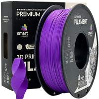 Filament PLA fialová | Smart Print