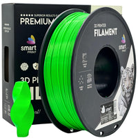 Filament PLA META zelená | Smart Print