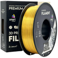 Cívka filamentu Silk PLA zlatá, Smart Print, 1,75 mm